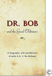 Dr. Bob and the Good Oldtimers image