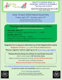 Area 15 Hybrid Assembly